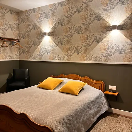 Le Domaine Du Castel Saulzoir