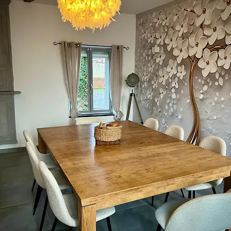 فندق مبيت وإفطار Le Domaine Du Castel 3*